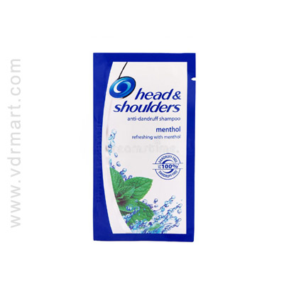 HEAD & SHOULDERS MAX COOL 2 RS
